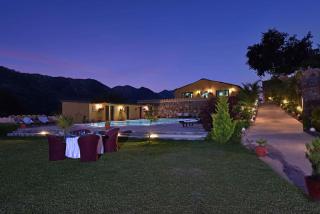 Kumbhalgarh Safari Camp by Trulyy - 1