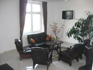 Pension Waldburg - Rîşnov - 5