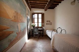 Casa Corradini - Sarteano - 4