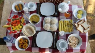 Sigiriya Amenity Home Stay - 3