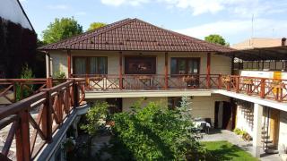 Aya Maria Wellness SPA Resort - Dzoraghpʼyur - 4