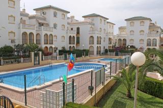 Molino Blanco Apartment - Torrevieja - 0