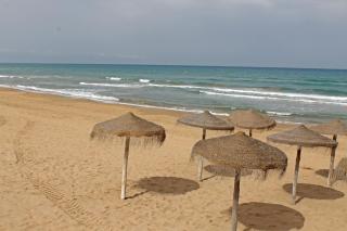 Molino Blanco Apartment - Torrevieja - 4