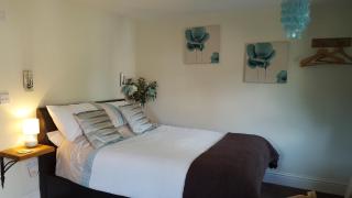 The Cartlodge B & B - Colchester - 4