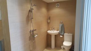 The Cartlodge B & B - Colchester - 3