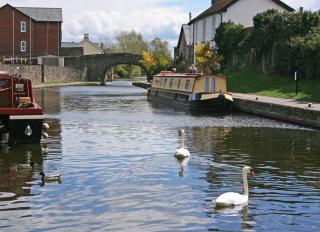 The Gremlin Lodge - Brecon - 3