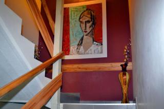 Centro Apart - Villa Elisa - 6