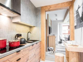 TatryTop Apartamenty Szymaszkowa Ski Premium - 3