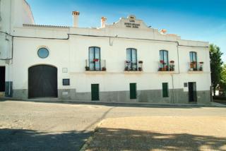 Casa Rural Las Avutardas - Sierra de Fuentes - 0