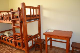 Hostel Korona - Verbovatovka - 4