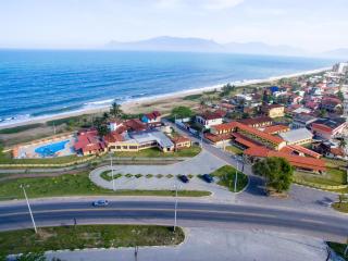 Hotel Águas Vivas - Caraguatatuba - 9