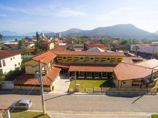 Hotel Águas Vivas - Caraguatatuba - 2