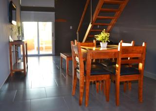 Centro Apart - Villa Elisa - 8
