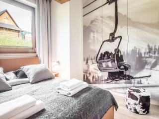 TatryTop Apartamenty Szymaszkowa Ski Premium - Zakopane - 3