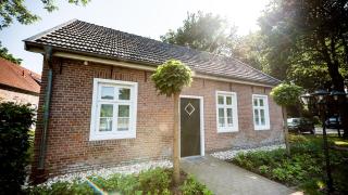Altes Landhaus Buddenberg - Kleinringe - 5