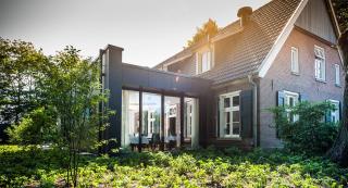 Altes Landhaus Buddenberg - Kleinringe - 1