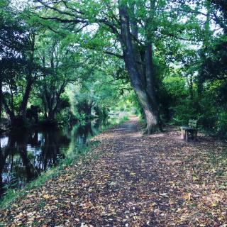 Riverside Apartment - 3