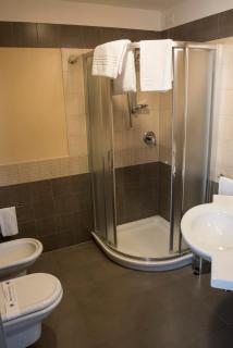 Hotel Corte Business - 1