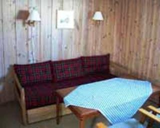 Kvanhøgd Turistsenter - 2