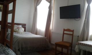 Hostal Patrimonial Angelmó - Puerto Montt - 0