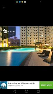 M-Place South Triangle - Manila - 8