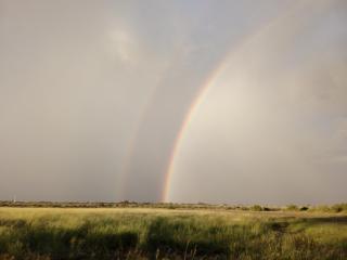 Xain Quaz Camp - Gobabis - 5