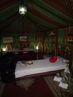 Night Desert Camp - Merzouga - 3