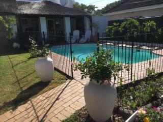 Howards End Manor B&B - Le Cap - 2
