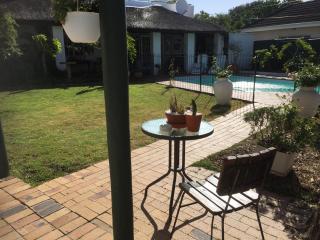 Howards End Manor B&B - Le Cap - 6