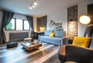 Rent in Cluj Apartments - Cluj-Napoca - 7