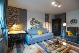 Rent in Cluj Apartments - Cluj-Napoca - 5