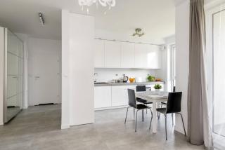 Good Time Apartments Kościelna 17 19 - Poznań - 7