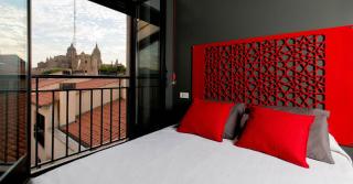 Apartamentos Ele San Justo Plaza - Salamanca - 7