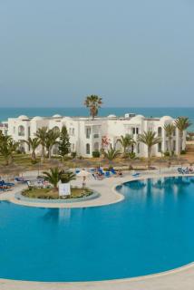 Vincci Helios Beach - Midoun - 9