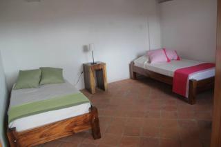 Casa Verde Albarrada - Mompos - 6