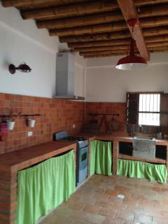 Casa Verde Albarrada - Mompos - 3