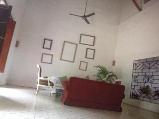 Casa Verde Albarrada - Mompos - 1