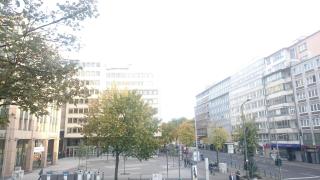 AVI City Apartments MainHouse - Düsseldorf - 0