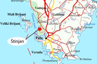 Teo Apartment - Pula - 3
