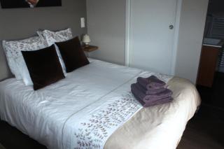 Aux Chambres du Mont - 1