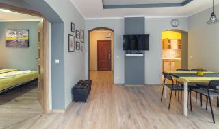 Apartament Grosik - Duszniki-Zdrój - 5