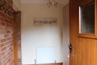 Oak Barn - Wigginton - 6