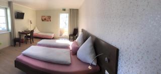 Gret-Stube - Weilheim - 2