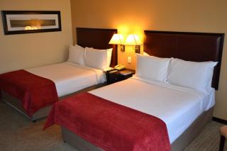 Southern Sun Pretoria - 8