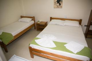 Hotel La Esperanza 2 - Leticia - 6