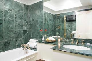 Egerton House - London - 3