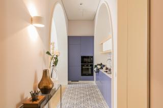 Almaria - Da Corte Apartments | Chiado - Lisbonne - 2