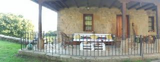 Amets etxalde - Santecilla - 4
