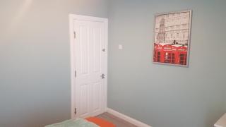 St Giles, Thetford, 2BR House - 7