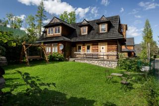 Apartament przy Reglu - Zakopane - 8